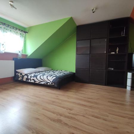 Mieszkanie - Dom 200 M Od Morza Vila Dziwnów Exterior foto