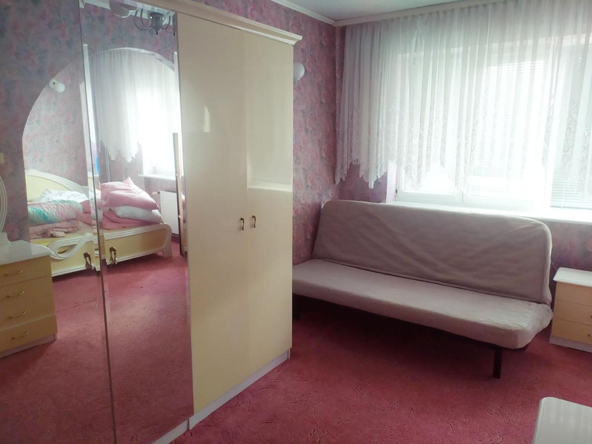 Mieszkanie - Dom 200 M Od Morza Vila Dziwnów Exterior foto