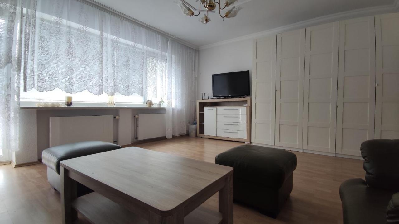 Mieszkanie - Dom 200 M Od Morza Vila Dziwnów Exterior foto