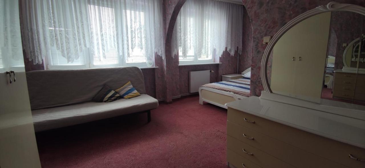Mieszkanie - Dom 200 M Od Morza Vila Dziwnów Exterior foto