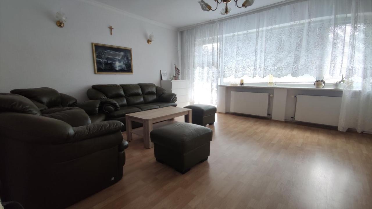 Mieszkanie - Dom 200 M Od Morza Vila Dziwnów Exterior foto