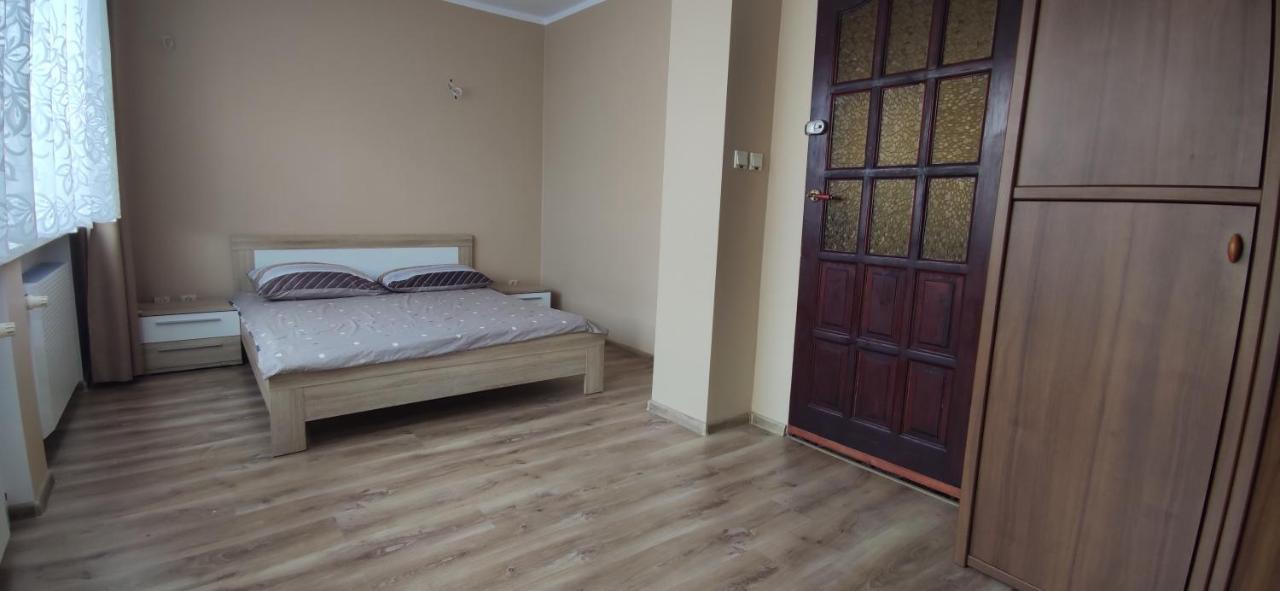 Mieszkanie - Dom 200 M Od Morza Vila Dziwnów Exterior foto
