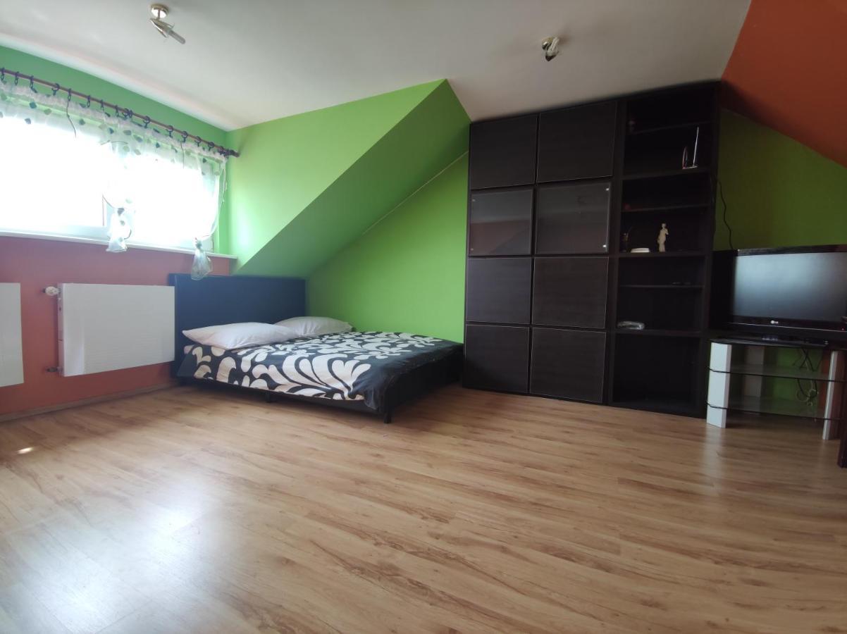 Mieszkanie - Dom 200 M Od Morza Vila Dziwnów Exterior foto