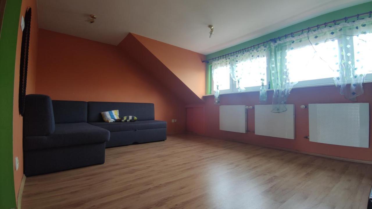 Mieszkanie - Dom 200 M Od Morza Vila Dziwnów Exterior foto