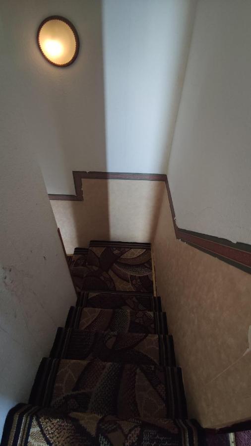 Mieszkanie - Dom 200 M Od Morza Vila Dziwnów Exterior foto