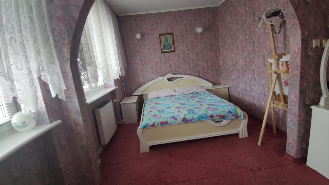 Mieszkanie - Dom 200 M Od Morza Vila Dziwnów Exterior foto