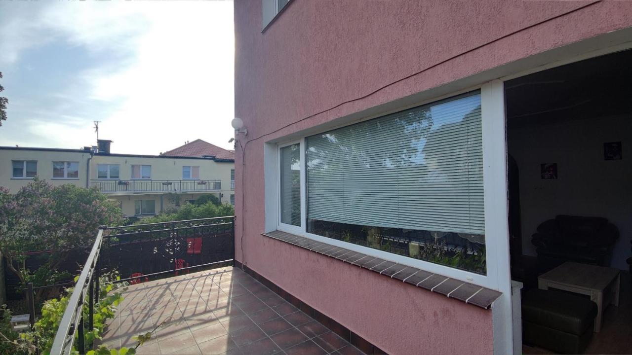 Mieszkanie - Dom 200 M Od Morza Vila Dziwnów Exterior foto