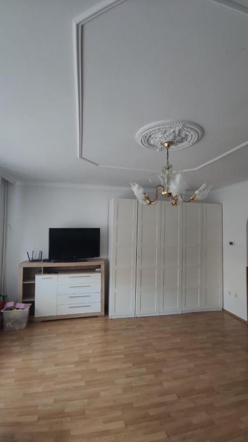 Mieszkanie - Dom 200 M Od Morza Vila Dziwnów Exterior foto