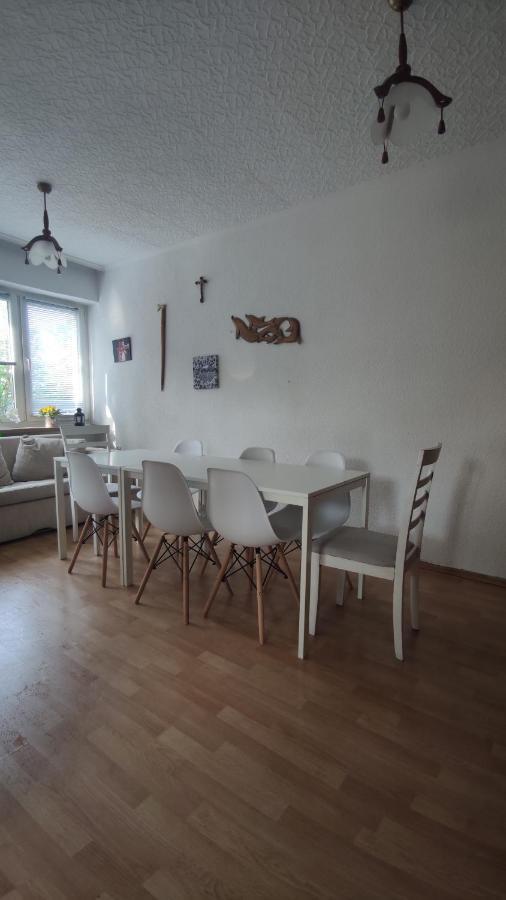 Mieszkanie - Dom 200 M Od Morza Vila Dziwnów Exterior foto