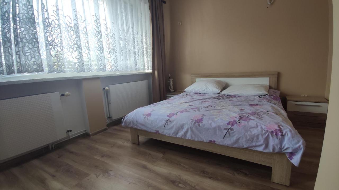 Mieszkanie - Dom 200 M Od Morza Vila Dziwnów Exterior foto
